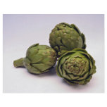 Artichokes Full Color Flyer