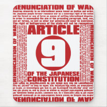 Article_9 mousepads