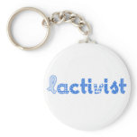 Articles /Breastfeeding pro-lactation advocacy Key Chain