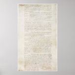 Articles of Confederation of the united States_pg2 Posters