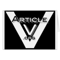 ArticleV.org Cards