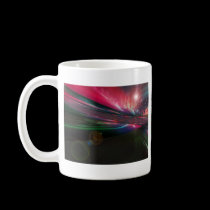 "Articulate Timing" Coffee Mug mugs