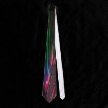 "Articulate Timing" Tie