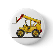 Articulating Boom Lift Construction Pins buttons