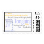 Articulation Stamp