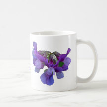 Artículos de coordinación del guisante de playa (m tazas de café