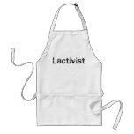 Artículos pro-lactancia /Breastfeeding advocacy aprons