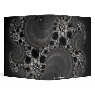 Artifact Binders by Shotgun314159