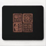 Artifact Mouse Pads