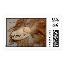 artifact postage by wolfmountainstudio artifact postage