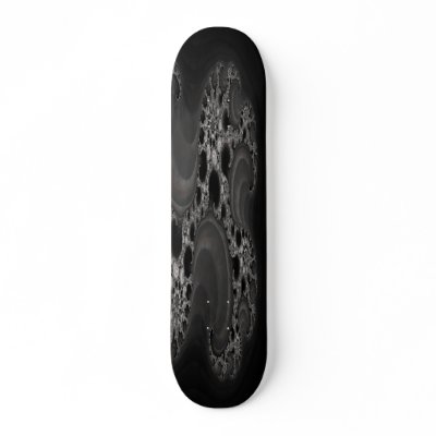 Artifact *R Skateboards by Shotgun314159