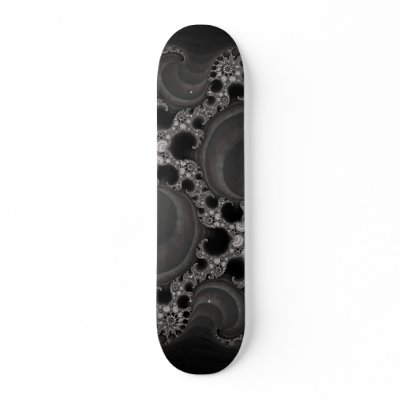 Artifact Skateboard by Shotgun314159