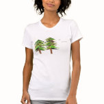 artifacts tshirts