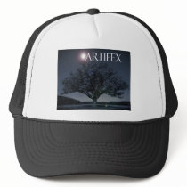 Artifex Cap hats