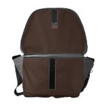 Artificial Bag Messenger Bags