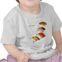 Artificial Bait Shirt