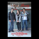 Artificial Beauty Poster posters