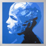 ARTIFICIAL INNOCENCE POSTER