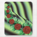 rose, flower, green., greenery, grass, leaves,