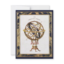 Artificial Sphere invitations