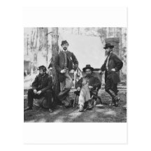 Artillery Brigade, 3rd Corps at Brandy Station Postcards