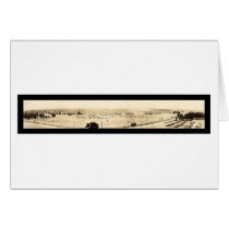 Artillery Camp Jackson Photo 1918 cards by lc_panoramicphotos Artillery Camp Jackson Photo 1918 cards