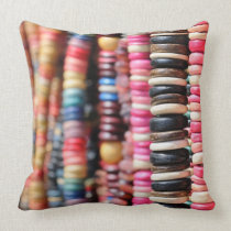 artisan bijou pillows