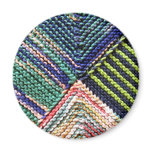 Artisanware Knit Magnet