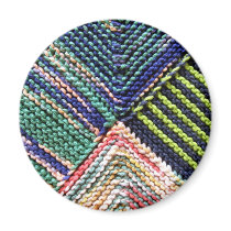 Artisanware Knit Magnet