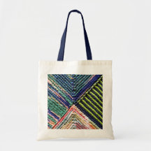 Artisanware Knitting Bag 4