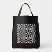 Artisanware Large Deco Tote Bag bags