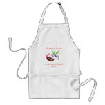 Artist Addiction-Humor Aprons