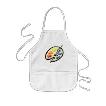 Artist Aprons