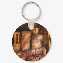 Artist - Assorted Dyes keychains by suburbanscenes Artist - Assorted Dyes keychains