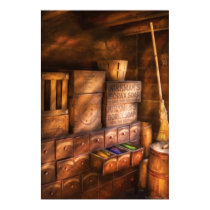 Artist - Assorted Dyes posters by suburbanscenes Artist - Assorted Dyes posters