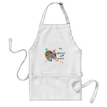 Artist At Work Smock aprons