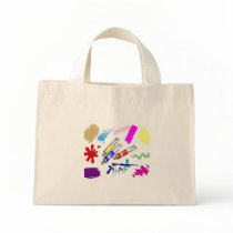 Artist bags by Paddydee56 Artist bags