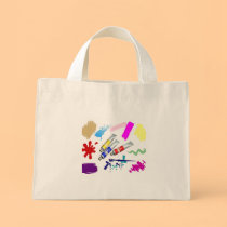 Artist bags