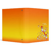 Artist Binder