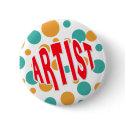 Artist button