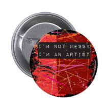Artist Buttons