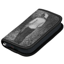 Artist by Georges Seurat Planner