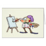 Artist Card