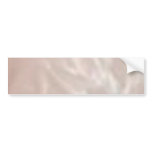 Artist created : Silver Strip Acrylic Look Ver 1 Bumper Sticker