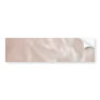 Artist created : Silver Strip Acrylic Look Ver 1 Bumper Sticker
