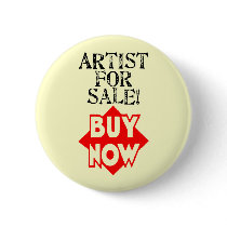 Artist For Sale! BUY NOW! buttons
