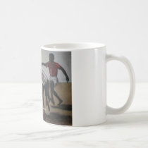 Artist: Fred Anderson Design #3 mugs