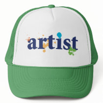 Artist Hat