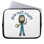 Artist Laptop Sleeve