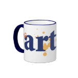 Artist Mugs